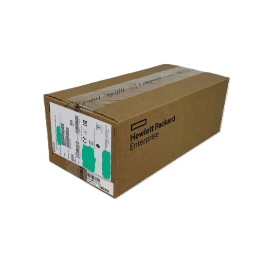 ALIMENTATION SERVEUR PROLIANT HPE 1000W - 80+ PLUS TITANIUM - HOT PLUG POWER SUPPLY KIT - FS TI - REDONDANTE - BLACK
