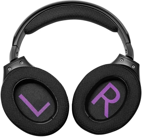 COOLER MASTER MH630 - CASQUE-MICRO FILAIRE - GAMING CIRCUMAURAL -STÉRÉO - FLEXIBLE - USB - BLACK 