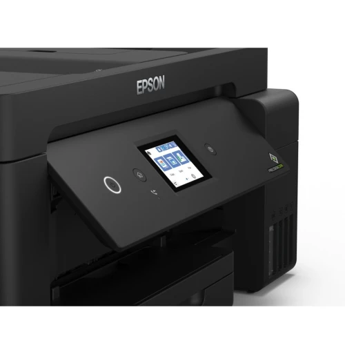 EPSON L14150 - IMPRIMANTE ECOTANK COULEUR À RÉSERVOIR -RECTO VERSO A3+ - USB ETHERNET - WI-FI -BLACK