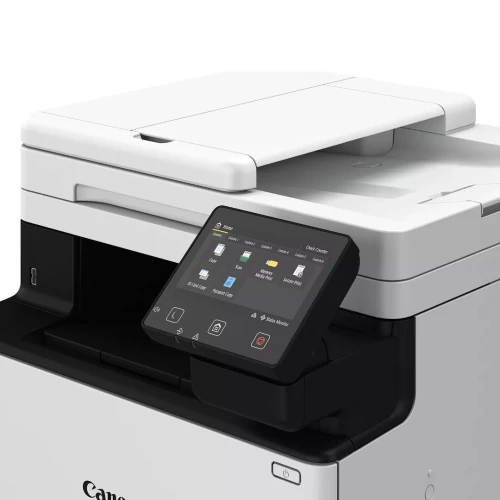CANON I-SENSYS MF754CDW - IMPRIMANTE MULTIFONCTION - LASER MONOCHROME - USB 2.0 - WI-FI - RJ45