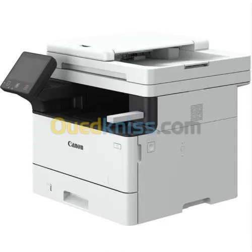 CANON I-SENSYS MF463DW - Laser - Monochrome - 40 ppm - A4 - ADF - WIFI - Réseaux - Recto Verso - 