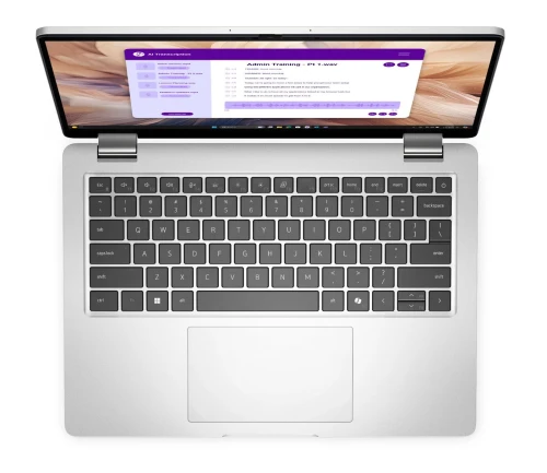 DELL PRO 14 PLUS 210-BPDN - INTEL CORE ULTRA 5 238V PRO - 32GB DDR5 - SSD NVME 256GB - ÉCRAN 14" - INTEL GRAPHICS - GRIS
