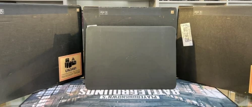 DELL XPS 16 9640 - INTEL ULTRA 7 155H - 16GB- 1TO SSD - 16.3" FHD+ - RTX 4050 6GB - WIN 11