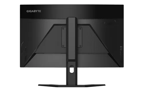 GIGABYTE G27FC A - GAMING MONITEUR - 27" CUREVED - 165Hz - 1Ms - FHD - DALL VA - HDMI 1XDP2.2 -NOIR