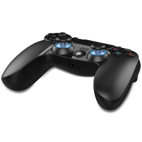 Spirit of Gamer Pro Gaming PS4 Controller SOG-BTGP41 Manette sans fil Bluetooth avec rétro-éclairage