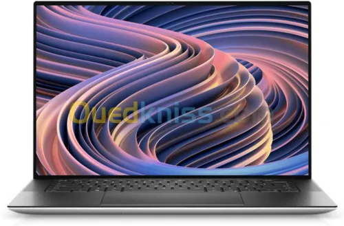 Dell XPS 15 9520 Intel Core i9-12900HK - 64G - 2To SSD -15,6 inch UHD Tactile - RTX 3050 Ti - Win 11