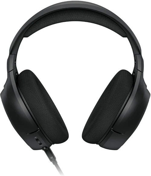 COOLER MASTER MH630 - CASQUE-MICRO FILAIRE - GAMING CIRCUMAURAL -STÉRÉO - FLEXIBLE - USB - BLACK 