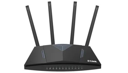 D-Link DWR-M961 AC1200 Wireless Router - CARTE SIM - 4G LTE-A CAT6 - jusqu'à 1200 Mbps - USB 2.0