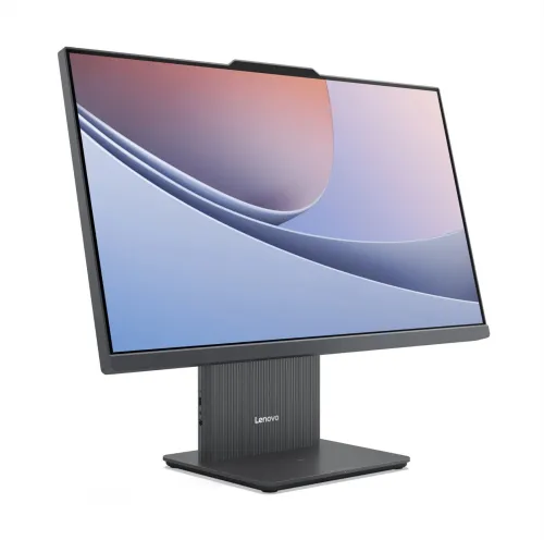 LENOVO IDEACENTRE 24IRH9 AIL IN ONE - INTEL i7-13620H - 8GB DDR5 - 512GB SSD - Wi-Fi - 24" FHD TACTILE - GRIS