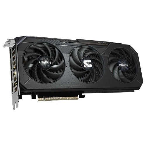 GIGABYTE GEFORCE RTX 5060 TI GAMING OC - CARTE GRAPHIQUE 8GB GDDR7 - DLSS 4 - RAY TRACING - BLACK