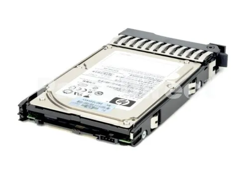 DISQUE DUR SERVEUR HPE 796365-004 - 1.2TB 12G 10K - SFF SAS SC HARD DRIVE