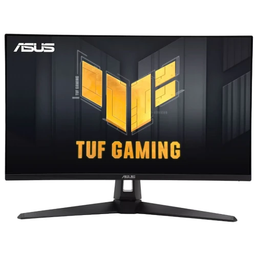 ASUS TUF GAMING VG27UQ1A - ÉCRAN GAMING 27" 4K UHD - FAST IPS - 160HZ - 1MS - HDR10 - HDMI 2.1 - G-SYNC COMPATIBLE - FREESYNC PREMIUM