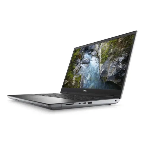 DELL PRECISION 7780 - I9-13950HX vPRO - 64GO - 1TO SSD - 17.3" FHD - RTX 3500 ADA 12GO -RÉTROÉCLAIRÉ