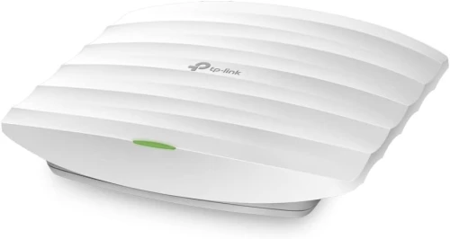 TP-LINK EAP115 POINT D'ACCÈS WIFI N 300MBPS POE - PLAFONNIER