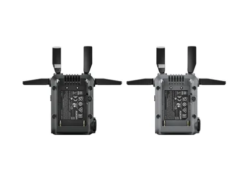 DJI SDR TRANSMISSION COMBO - SYSTÈME TRANSMISSION VIDÉO - LONGUE PORTÉE - FAIBLE LATENCE - PRO USAGE