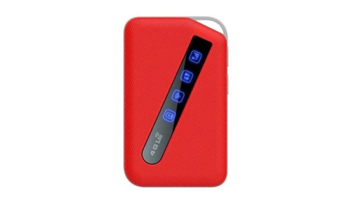 MODEM MOBILE DWR-930M 4G/LTE Mobile Router - CARTE SIM -  jusqu'à 150 Mbps - WPA/WPA2 - 3000mAh -
