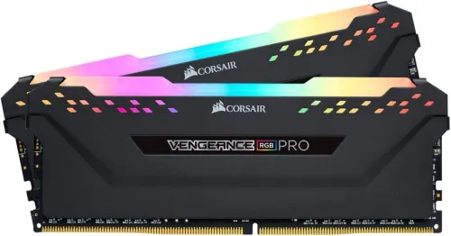 Corsair Vengeance RGB PRO Series  8 Go DDR4 3200 MHz CL16