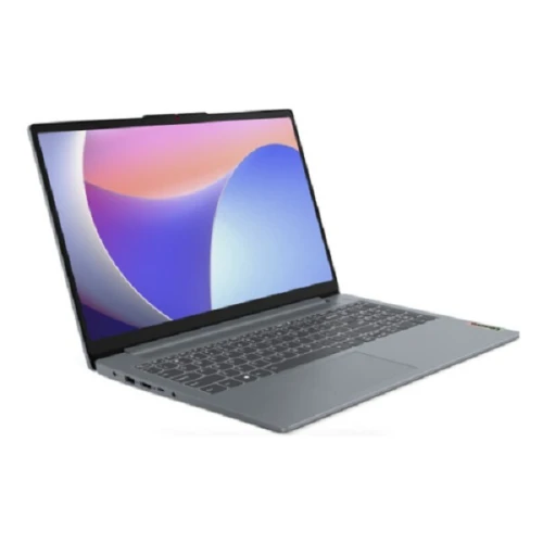 LENOVO IDEAPAD SLIM 3 15IRH8 - CORE I7-13620H - 16GO - 512GO SSD NVME - 15.6" FHD - INTEL UHD - GRIS