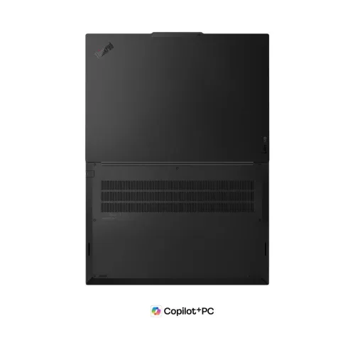 PC PORTABLE LENOVO THINKPAD E16 GEN 3 - INTEL ULTRA 5 226V - 16 GO RAM - 512 GO SSD - 16 POUCES - NOIR