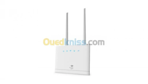 TOPLINK 4G Router Pro 2 - HW311s - LTE Cat 4 - WIFI 450 Mbps - Up To 32 Users - 