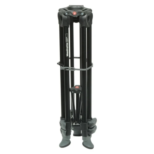 MANFROTTO MVK500AM - KIT DE TRÉPIED DOUBLE BRANCHE AVEC ROTULE - CHARGE ADMISSIBLE 8KG - ALUMINIUM