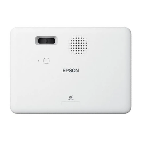 EPSON CO-FH01 - VIDÉOPROJECTEUR FHD - 3000 LUMENS - 3 LCD - JUSQU'À 30"- 12 000H - HDMI - SPEAKERS