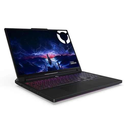 LENOVO LEGION PRO 7 16AFR10H - RYZEN 9 9955HX - 32GB RAM - 2TB SSD - RTX 5070 TI - 16" 2.K OLED 240HZ QHD+ - WIN 11