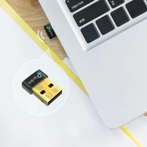 TP-LINK UB500 Adaptateur USB Bluetooth 5.0 Nano