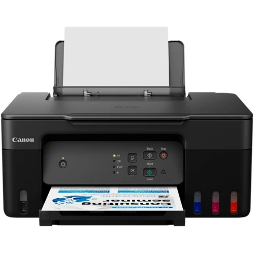 Canon PIXMA G2430 A4 Imprimante à réservoir jet d'encre multifonction Impression numérisation copie