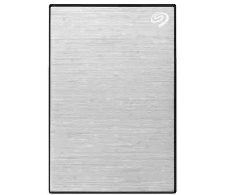 SEAGATE ONE TOUCH 5TO HDD - DISQUE DUR - EXTERNE DE BUREAU - USB 3.2 GEN1 - BLACK