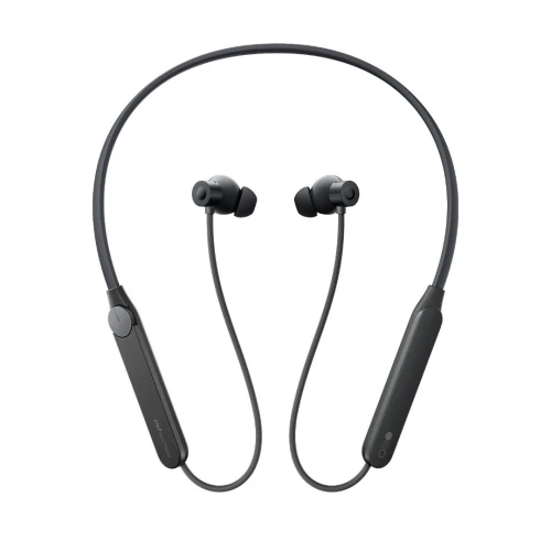 CMF BY NOTHING NECKBAND PRO - ÉCOUTEURS BLUETOOTH - ULTRA BASS - FAST CHARGE - ANC - ETANCHE - DARK GREY