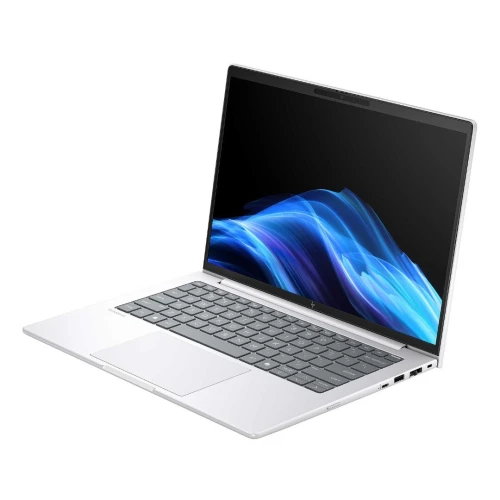 HP ELITEBOOK 8 AI G1i 14 - INTEL CORE ULTRA 5 235U - 16GB DDR5 5600 - SSD NVME 512GB - ÉCRAN 14" - INTEL GRAPHICS - WIN 11 - ARGENT