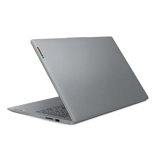 LENOVO IDEAPAD SLIM 3 15IRU8 - INTEL CORE i3-1315U - 8GO RAM - 512 GO SSD NVMe - 15.6" FULL HD - INTEL UHD - GRIS