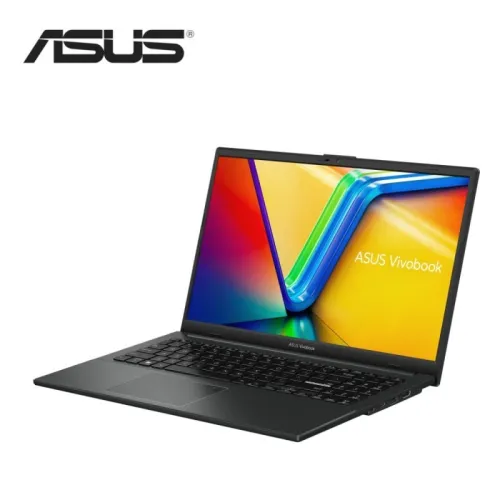 ASUS VIVOBOOK E1504F - RYZEN 5 7520U - 16GB  - 512GB SSD - 15.6'' FHD - RÉTROÉCLAIRÉ - WIN 11 PRO 