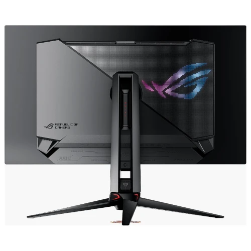 ASUS ROG SWIFT PG32UCDMZ - ÉCRAN GAMING 32" OLED - 4K 3840x2160 - 240HZ - 0.03MS - HDMI / DISPLAYPORT / USB-C - BLACK
