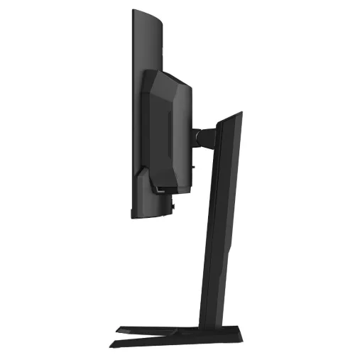 ECRAN GIGABYTE MO34WQC2 -34" OLED INCURVÉ PC - 2K WQHD - 240HZ - 0.03MS - HDR400 - HDMI / DP / USB-C - HAUT-PARLEURS - BLACK