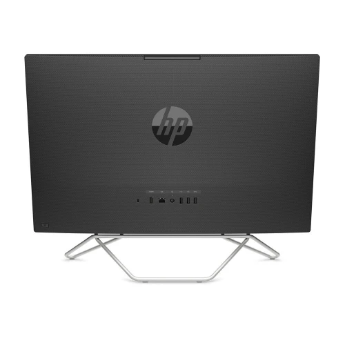 HP 24-CB1292NH ALL IN ONE - 23,8" FHD - CORE I3-1215U - 4GO DDR4 - 256GO SSD  - WIFI - BLUETOOTH - DESIGN COMPACT - BALCK