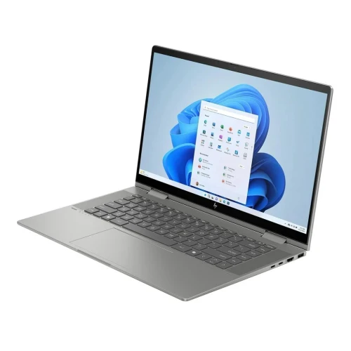 HP ENVY X360 15-FE1082WM - ULTRA 7 155U - 16GO - 512GB SSD - 15.6" FHD - TACTILE - IRIS XE