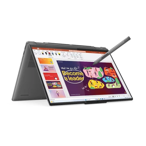 LENOVO YOGA 7  2-IN-1 16IML9 - CORE ULTRA 7 155U - 16GB - 1TB SSD - 16" TACTILE WUXGA X360 - WIN 11