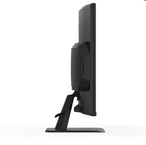 GIGABYTE GS32QCA - GAMING MONITEUR - 32" CUREVED QHD 2K - 180HZ - DALL VA - 1MS - HDMI/DP - BLACK