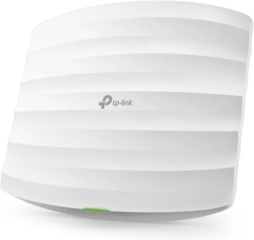 TP-LINK EAP115 POINT D'ACCÈS WIFI N 300MBPS POE - PLAFONNIER