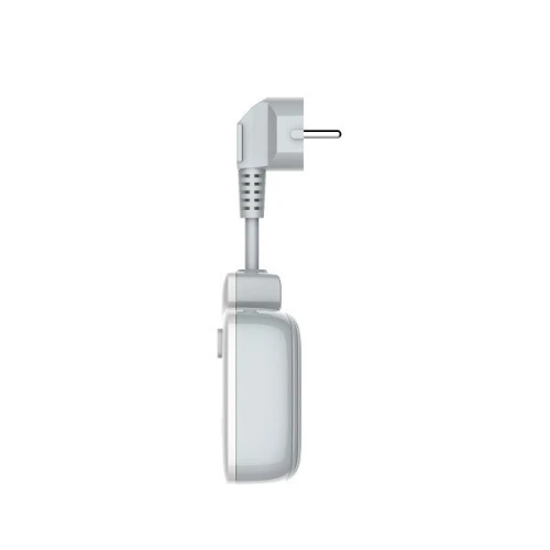 SIYOTEAM LDNIO SE2435 - MULTIPRISE 2 PRISES + 3 PORTS USB - 2500W - CHARGE RAPIDE - PROTECTION - COMPACT - WHITE