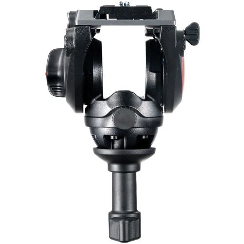 MANFROTTO MVK500AM - KIT DE TRÉPIED DOUBLE BRANCHE AVEC ROTULE - CHARGE ADMISSIBLE 8KG - ALUMINIUM