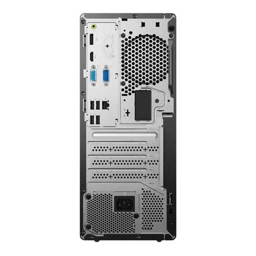 LENOVO THINKCENTRE NEO 50T GEN 3 - I5-12400 - 8GB - 256GB + ÉCRAN LENOVO D19-10 + CLAVIER + SOURIS 