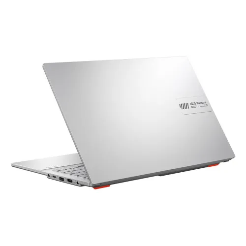 ASUS VIVOBOOK X1504VA - CORE I3-1315U - 8GB DDR4 - 512GB SSD -15,6" FHD - UHD GRAPHICS - HD 720P - SILVER