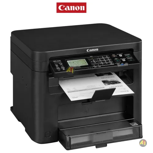 CANON I-SENSYS MF237W - IMPRIMANTE LASER - MONOCHROME MULTIFONCTION - WIFI - ETHERNET - FAX - BLACK
