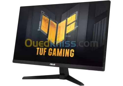 ECRAN ASUS TUF VG259Q3A - 24,5" FHD 1920x1080 - 180Hz - 1ms - Fast IPS - sRGB 99% - HDR10