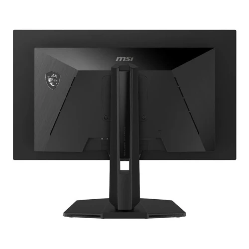 ECRAN MSI MAG 273QP QD-OLED X24 - ULTRA GAMING 27" WQHD 2.5K - 240HZ - 0.03MS - FPS ET ESPORT - HDR - BLACK
