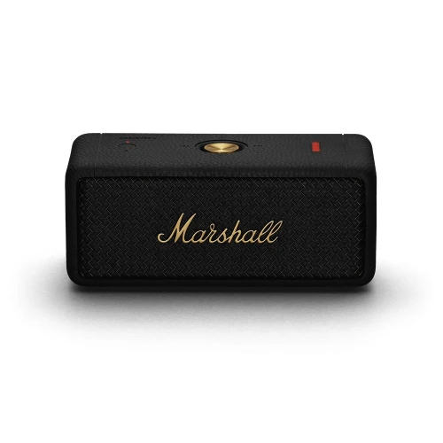BAFFLE MARSHALL EMBERTON II - BLUETOOTH PORTABLE - ÉTANCHE À L'EAU & POUSSIÈRE - IMPERMÉABLE