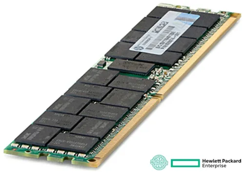 RAM HPE 32GB DDR5  KIT SERVEUR 2X16GB PC5-5600MHZ - ECC RDIMM - SMART MEMORY - P64706-B21 - HAUTE PERFORMANCE DATACENTER